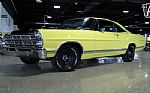 1967 Galaxie 500 Thumbnail 6