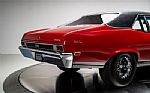 1968 Nova Thumbnail 27