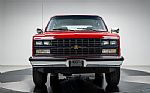 1989 K5 Blazer Thumbnail 8