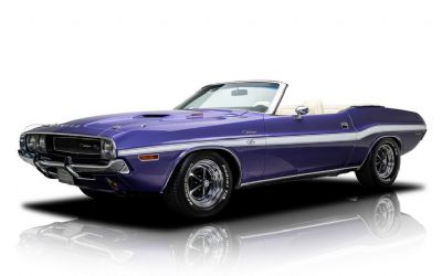 Photo of a 1970 Dodge Challenger for sale