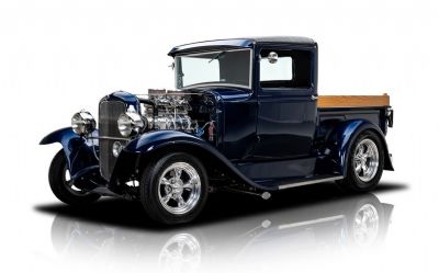Photo of a 1931 Ford Model A Pickup for sale