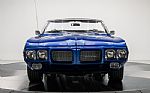 1969 Firebird Convertible Thumbnail 8