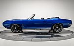 1969 Firebird Convertible Thumbnail 16