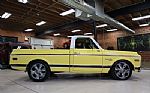 1969 C10 Short Bed Thumbnail 27