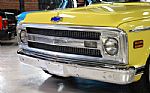 1969 C10 Short Bed Thumbnail 69