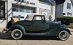 1934 Model 40 Thumbnail 2