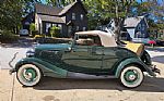 1934 Model 40 Thumbnail 6