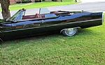 1965 Deville Convertible Thumbnail 6
