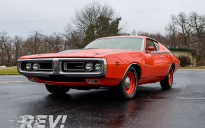 Photo of a 1971 Dodge Super Bee for sale