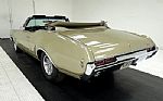 1968 Cutlass S Convertible Thumbnail 6