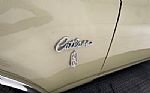 1968 Cutlass S Convertible Thumbnail 17