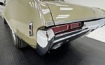 1968 Cutlass S Convertible Thumbnail 25
