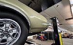 1968 Cutlass S Convertible Thumbnail 53
