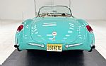 1956 Corvette Convertible Thumbnail 7