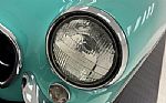 1956 Corvette Convertible Thumbnail 14