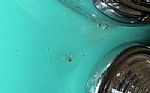 1956 Corvette Convertible Thumbnail 29