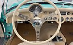 1956 Corvette Convertible Thumbnail 58