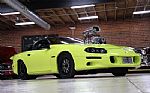 1994 Camaro Pro Street Z28 Thumbnail 2