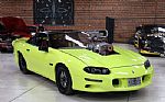 1994 Camaro Pro Street Z28 Thumbnail 4