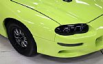 1994 Camaro Pro Street Z28 Thumbnail 21