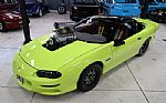 1994 Camaro Pro Street Z28 Thumbnail 72