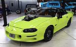 1994 Camaro Pro Street Z28 Thumbnail 73