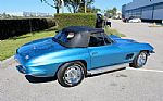 1967 Corvette 2dr Convertible Thumbnail 16