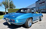 1967 Corvette 2dr Convertible Thumbnail 14