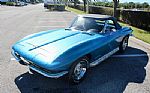 1967 Corvette 2dr Convertible Thumbnail 21
