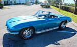 1967 Corvette 2dr Convertible Thumbnail 34