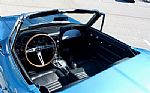 1967 Corvette 2dr Convertible Thumbnail 41