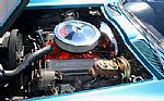 1967 Corvette 2dr Convertible Thumbnail 60