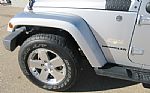2008 Wrangler 2DR Sahara Thumbnail 6