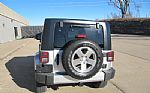 2008 Wrangler 2DR Sahara Thumbnail 7