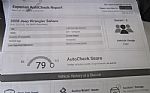 2008 Wrangler 2DR Sahara Thumbnail 26