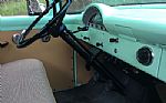 1956 F100 Thumbnail 35