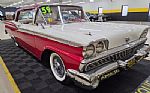 1959 Fairlane 500 Club Victoria Thumbnail 3