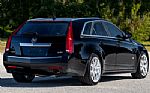 2014 CTS-V Thumbnail 4