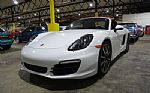 2013 Boxster S Thumbnail 2