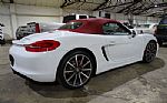 2013 Boxster S Thumbnail 4