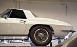 1966 Corvette 427 Convertible Thumbnail 66