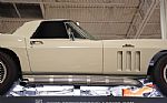 1966 Corvette 427 Convertible Thumbnail 68