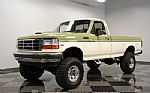1996 F-250 Custom XLT 4x4 Thumbnail 5