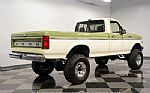 1996 F-250 Custom XLT 4x4 Thumbnail 12