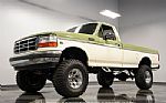 1996 F-250 Custom XLT 4x4 Thumbnail 21