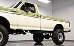 1996 F-250 Custom XLT 4x4 Thumbnail 22