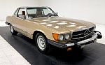 1985 380 SL Convertible Thumbnail 13