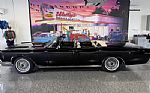 1966 Continental Convertible Thumbnail 2