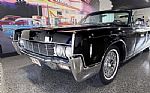 1966 Continental Convertible Thumbnail 8