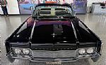 1966 Continental Convertible Thumbnail 18